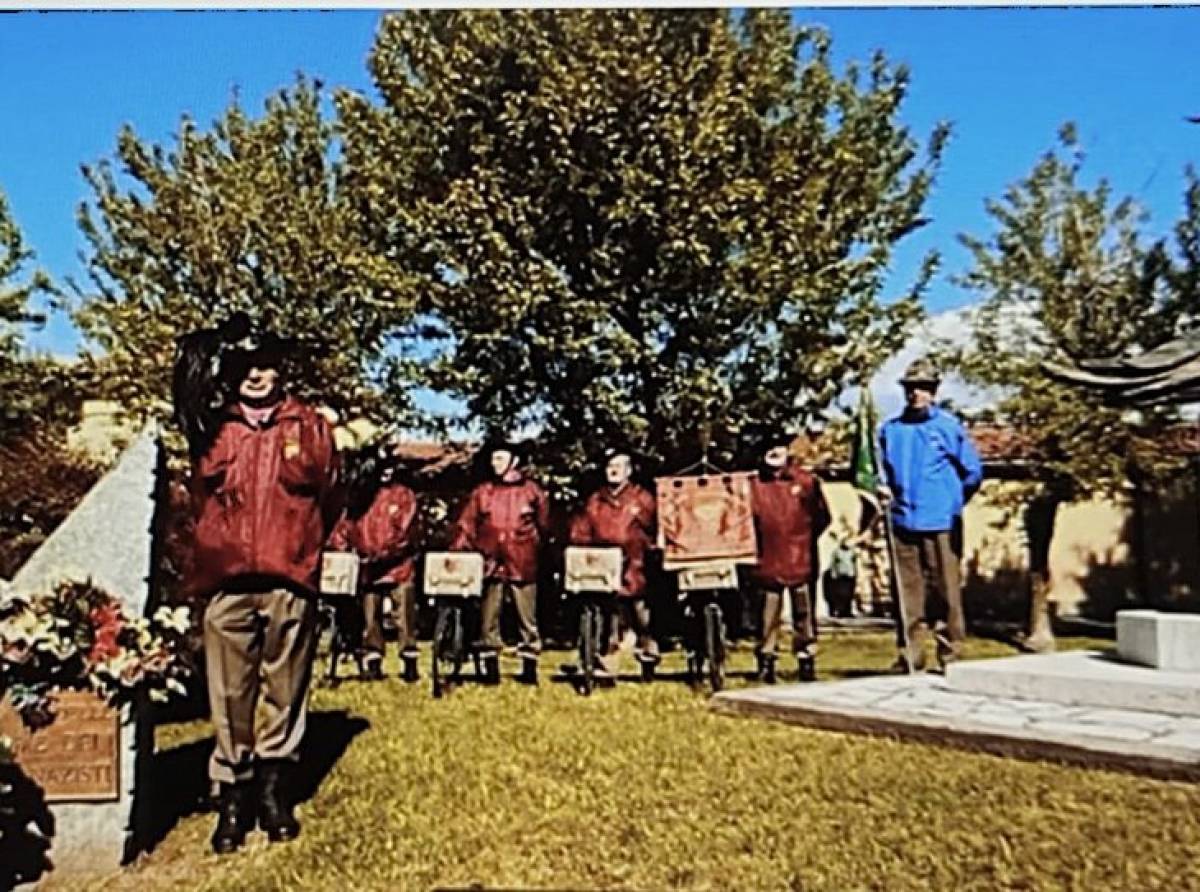 Cirié celebra l’80° anniversario della Liberazione con tre giorni di eventi, cortei, memoria storica e coinvolgimento delle scuole e della cittadinanza